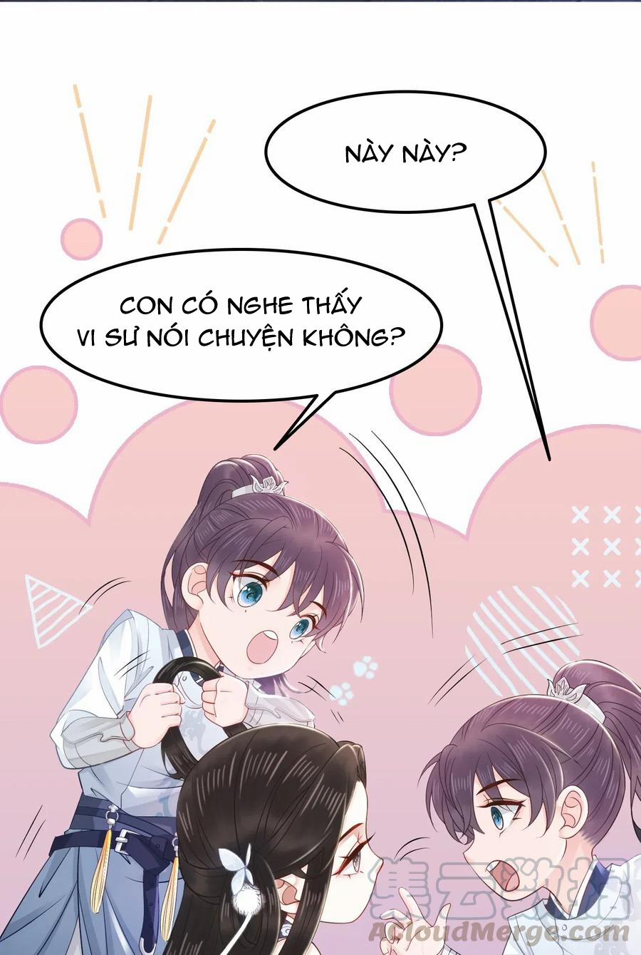 Sư Phụ Ngươi Tên Ngốc Nhiều Tiền 29 trang 17