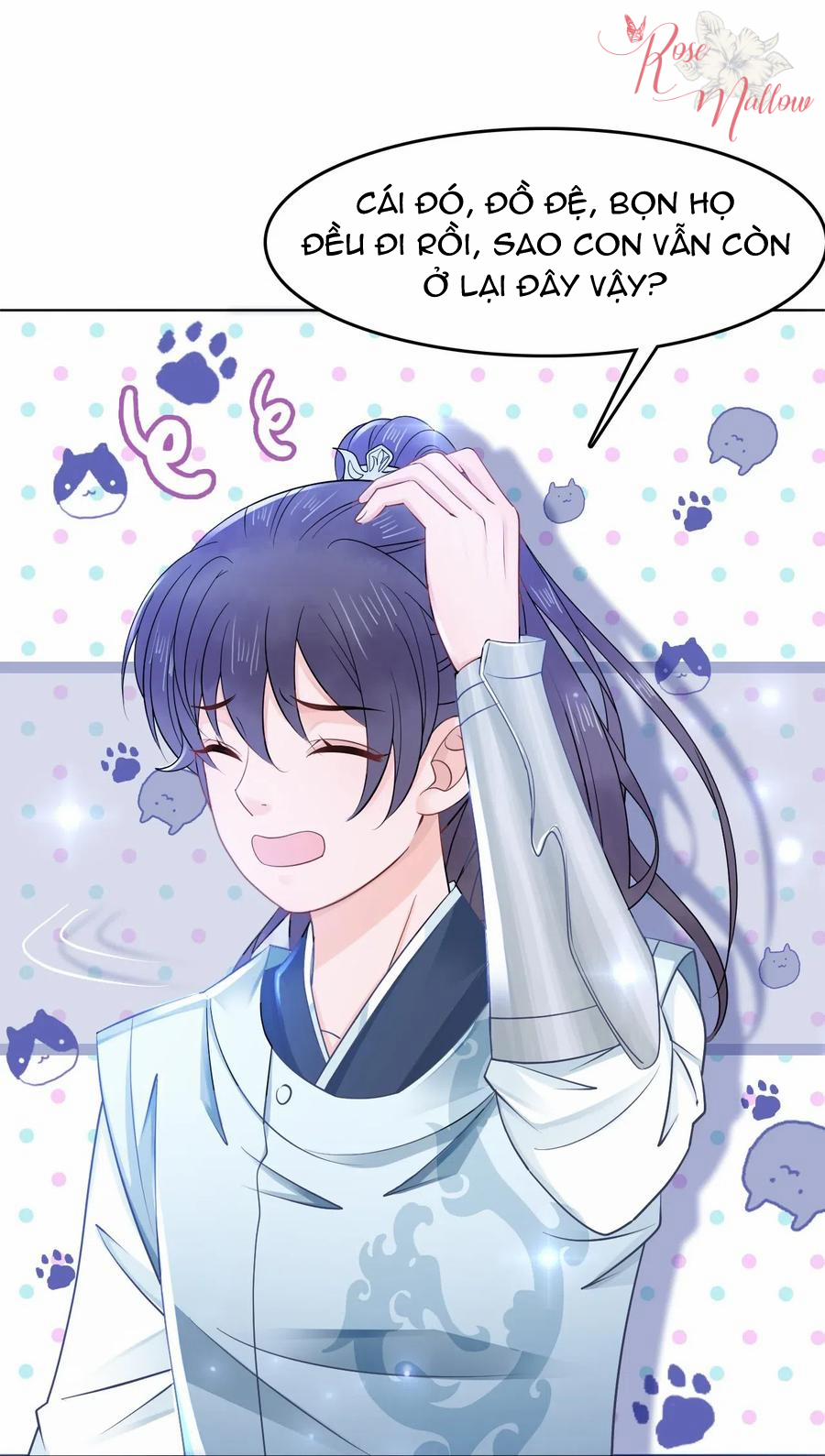 Sư Phụ Ngươi Tên Ngốc Nhiều Tiền 29 trang 2