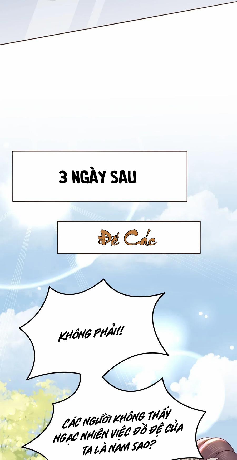 Sư Phụ Ngươi Tên Ngốc Nhiều Tiền 29 trang 28