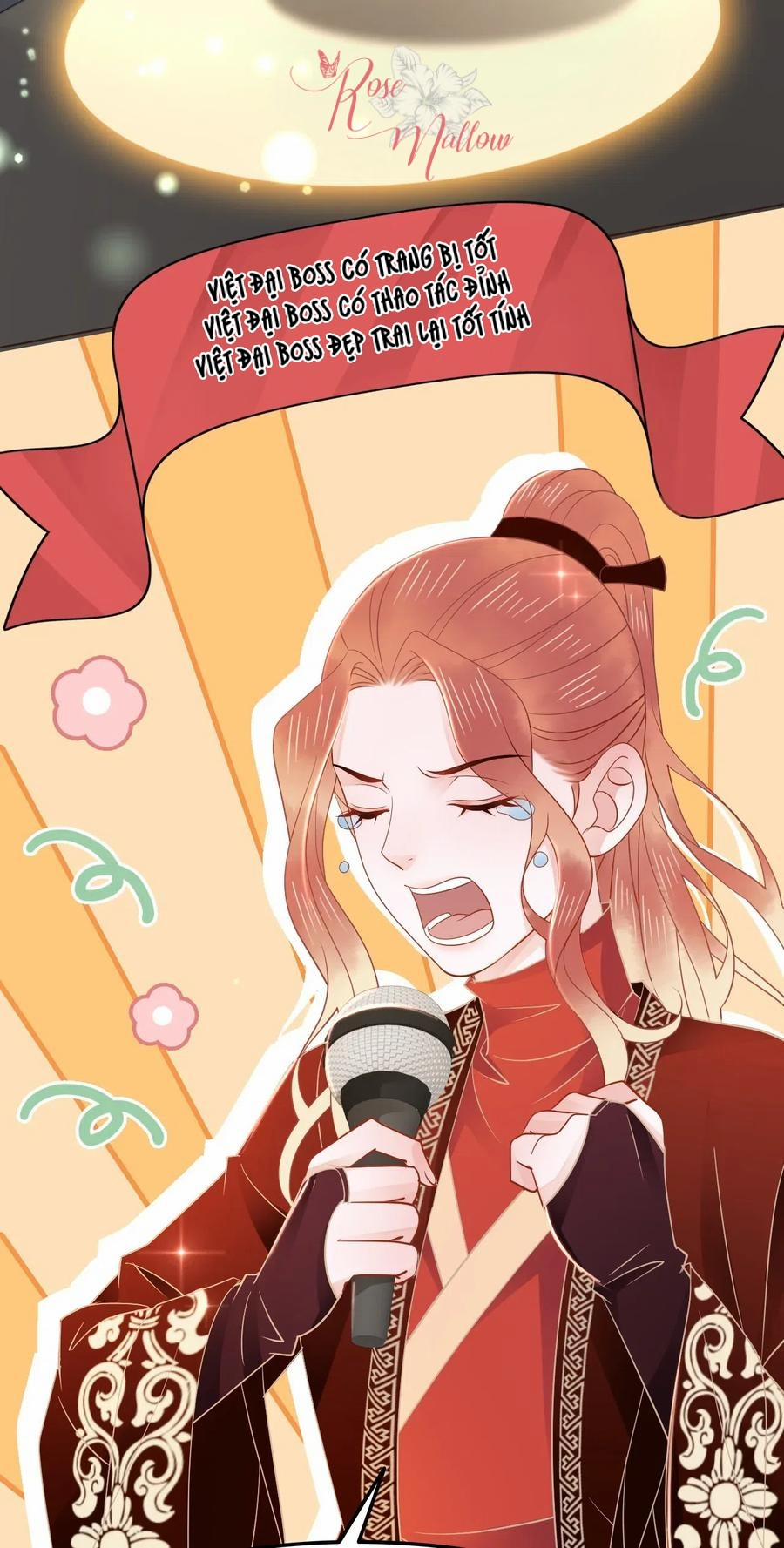 Sư Phụ Ngươi Tên Ngốc Nhiều Tiền 29 trang 35