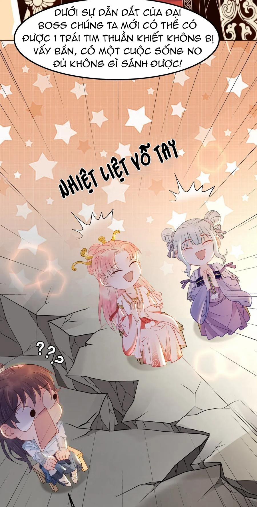 Sư Phụ Ngươi Tên Ngốc Nhiều Tiền 29 trang 36