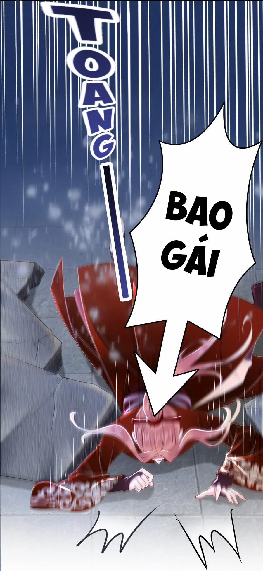 Sư Phụ Ngươi Tên Ngốc Nhiều Tiền 29 trang 38