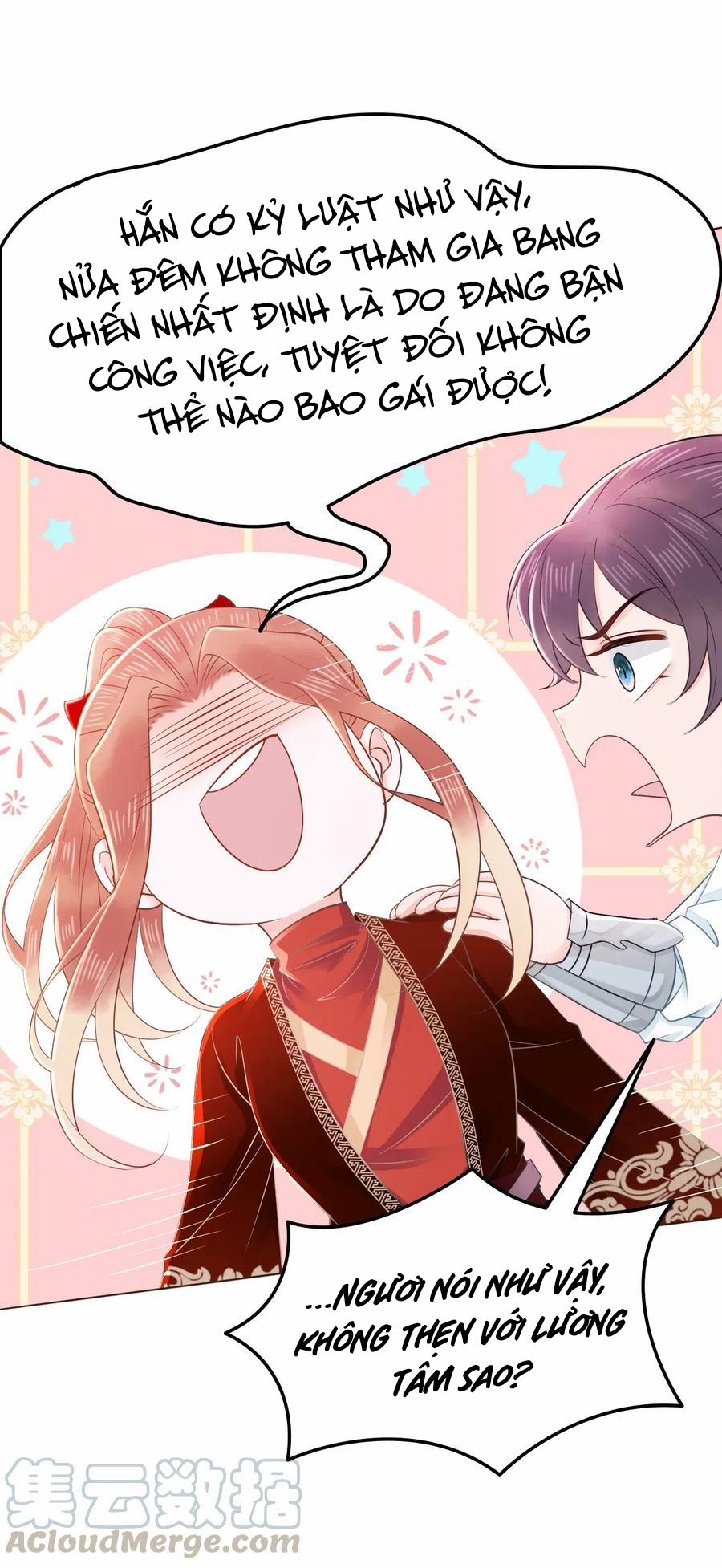 Sư Phụ Ngươi Tên Ngốc Nhiều Tiền 29 trang 41