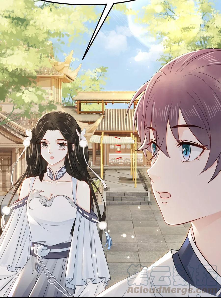 Sư Phụ Ngươi Tên Ngốc Nhiều Tiền 29 trang 45