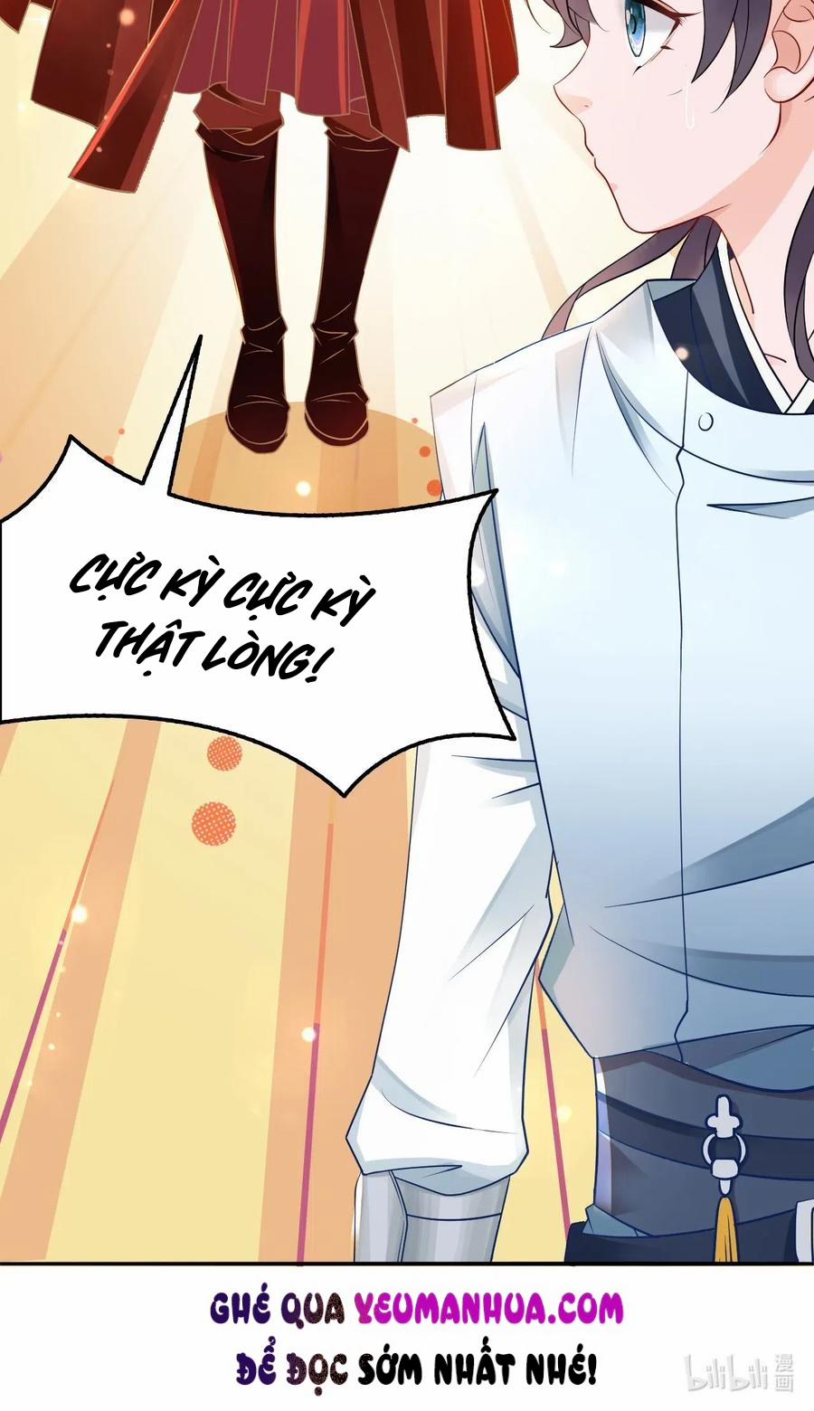 Sư Phụ Ngươi Tên Ngốc Nhiều Tiền 29 trang 48