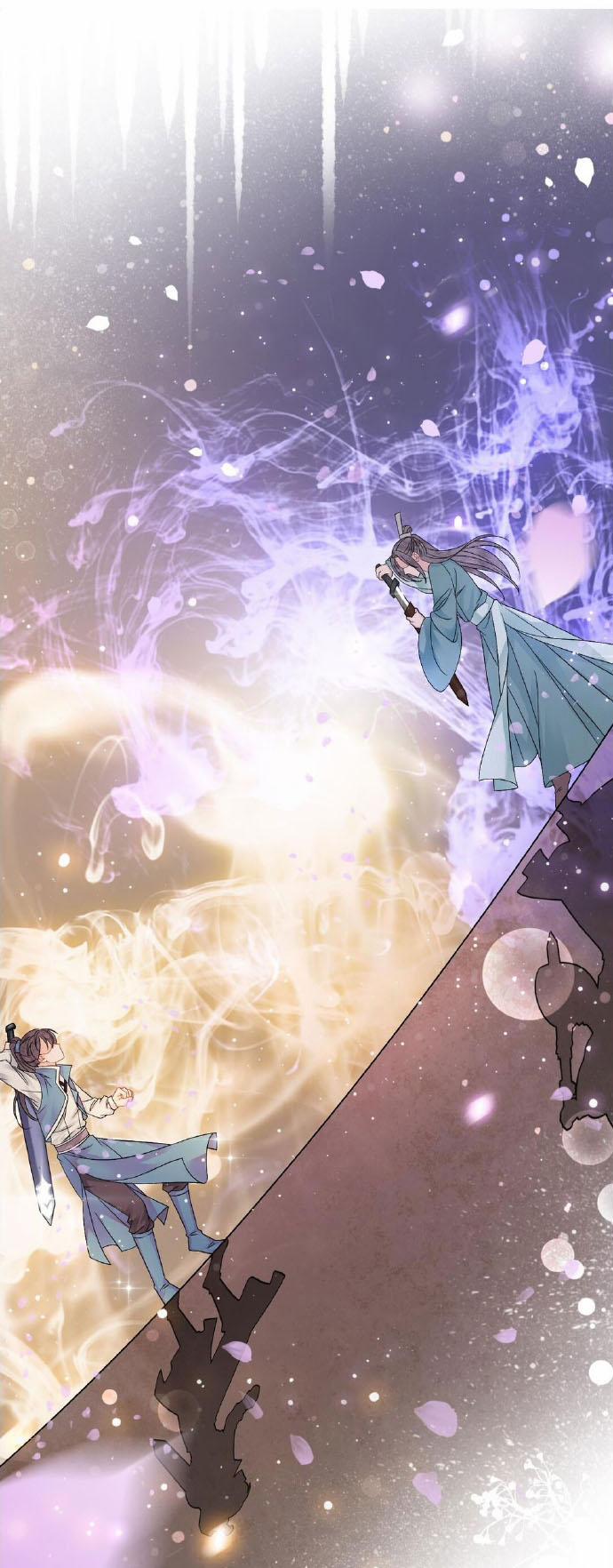 Sư Phụ Ngươi Tên Ngốc Nhiều Tiền 3 trang 1