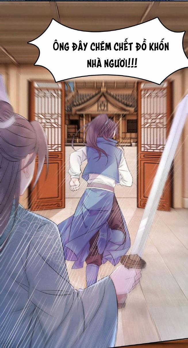 Sư Phụ Ngươi Tên Ngốc Nhiều Tiền 3 trang 17