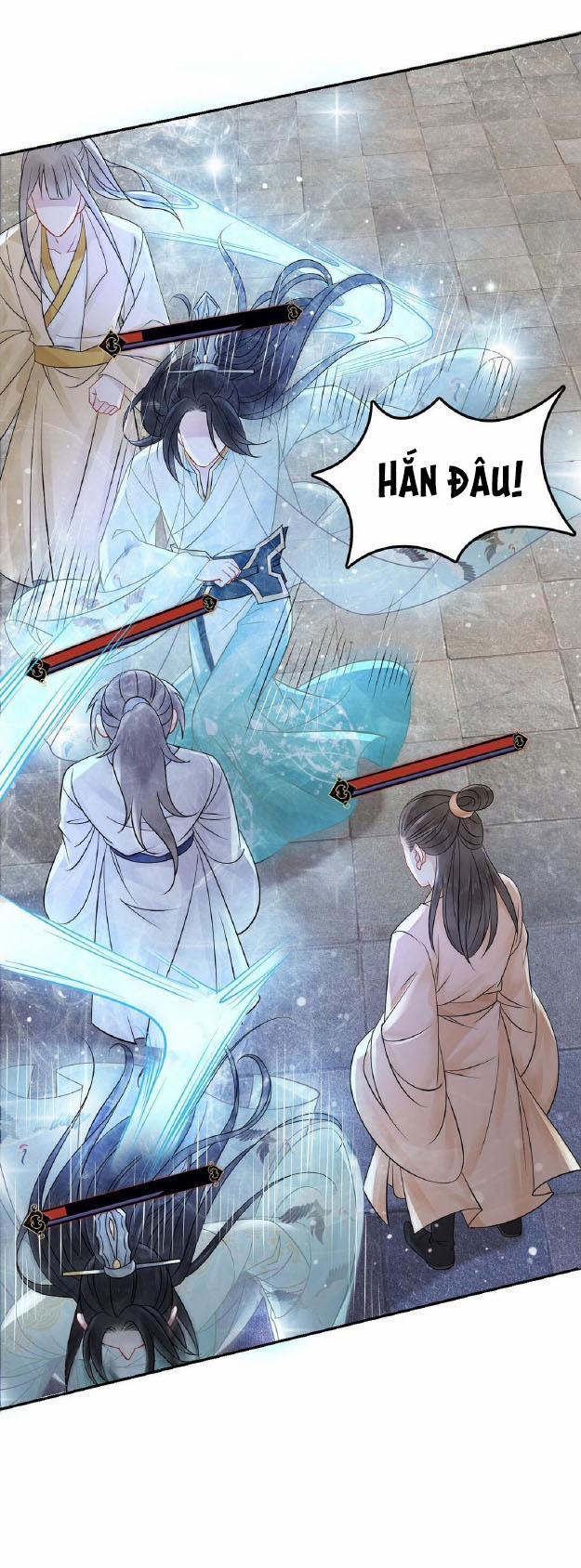 Sư Phụ Ngươi Tên Ngốc Nhiều Tiền 3 trang 40