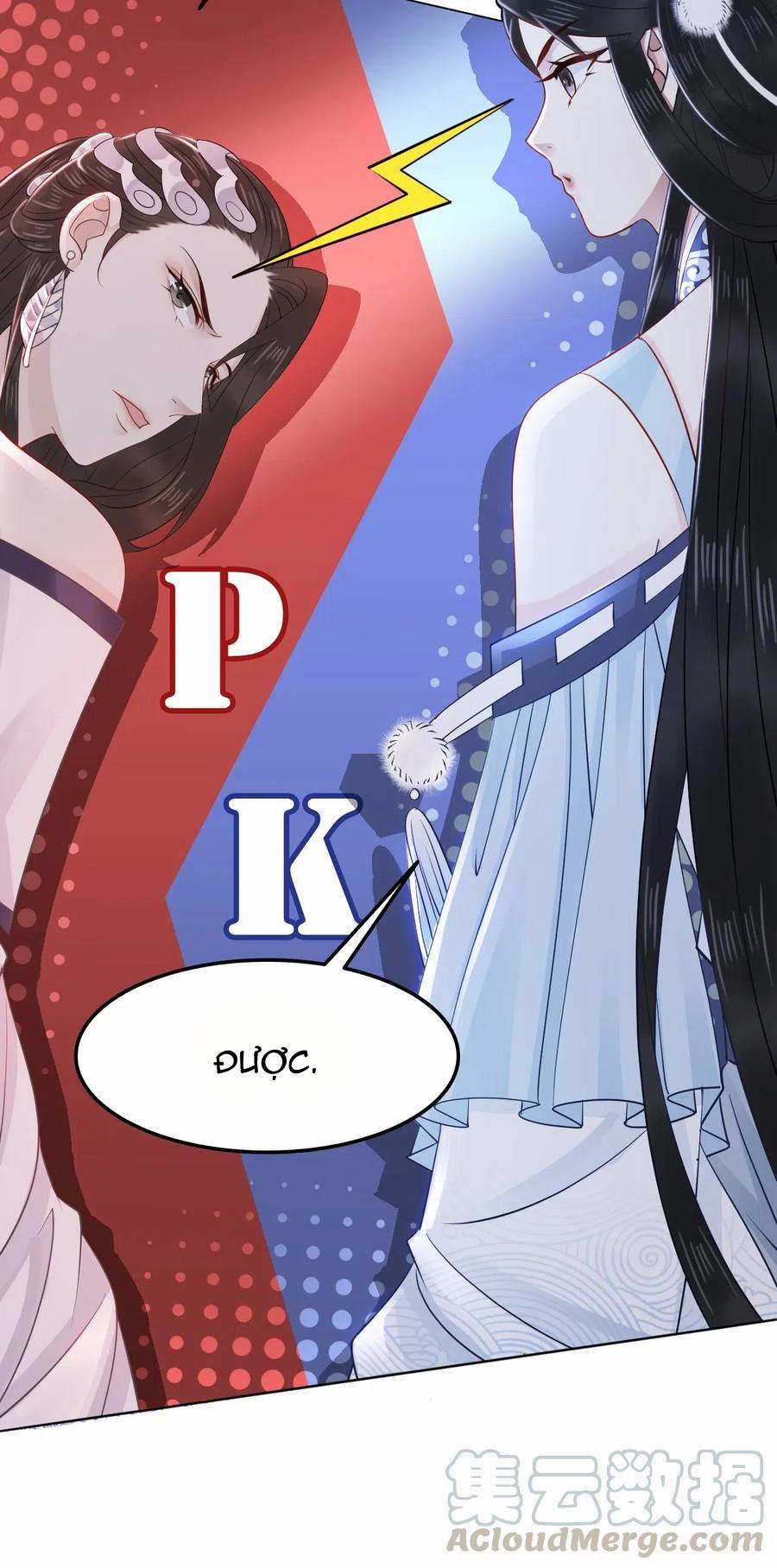 Sư Phụ Ngươi Tên Ngốc Nhiều Tiền 30 trang 12