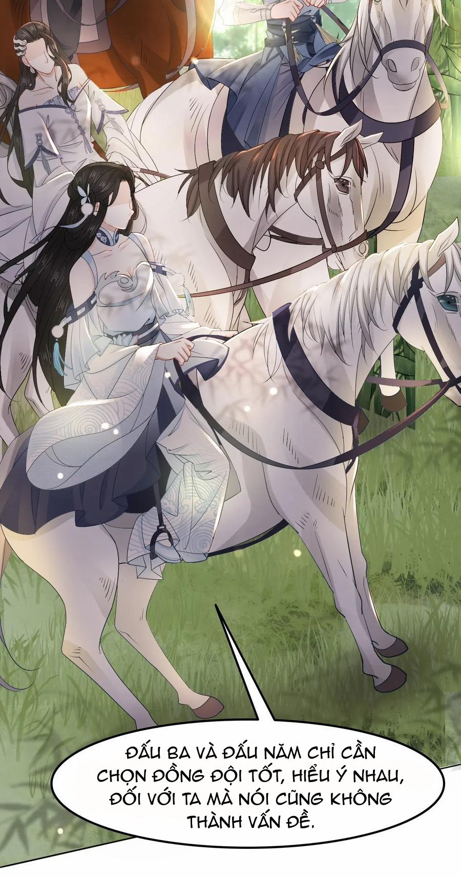 Sư Phụ Ngươi Tên Ngốc Nhiều Tiền 30 trang 15