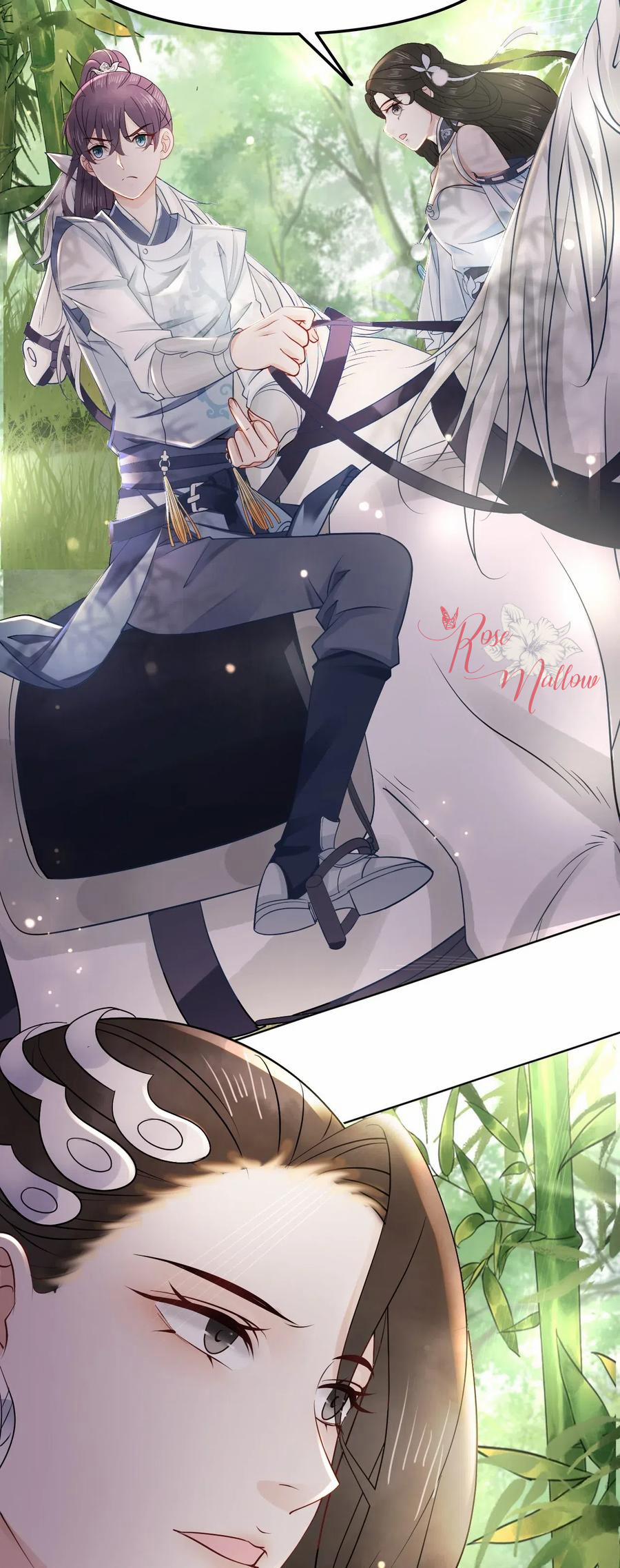 Sư Phụ Ngươi Tên Ngốc Nhiều Tiền 30 trang 18