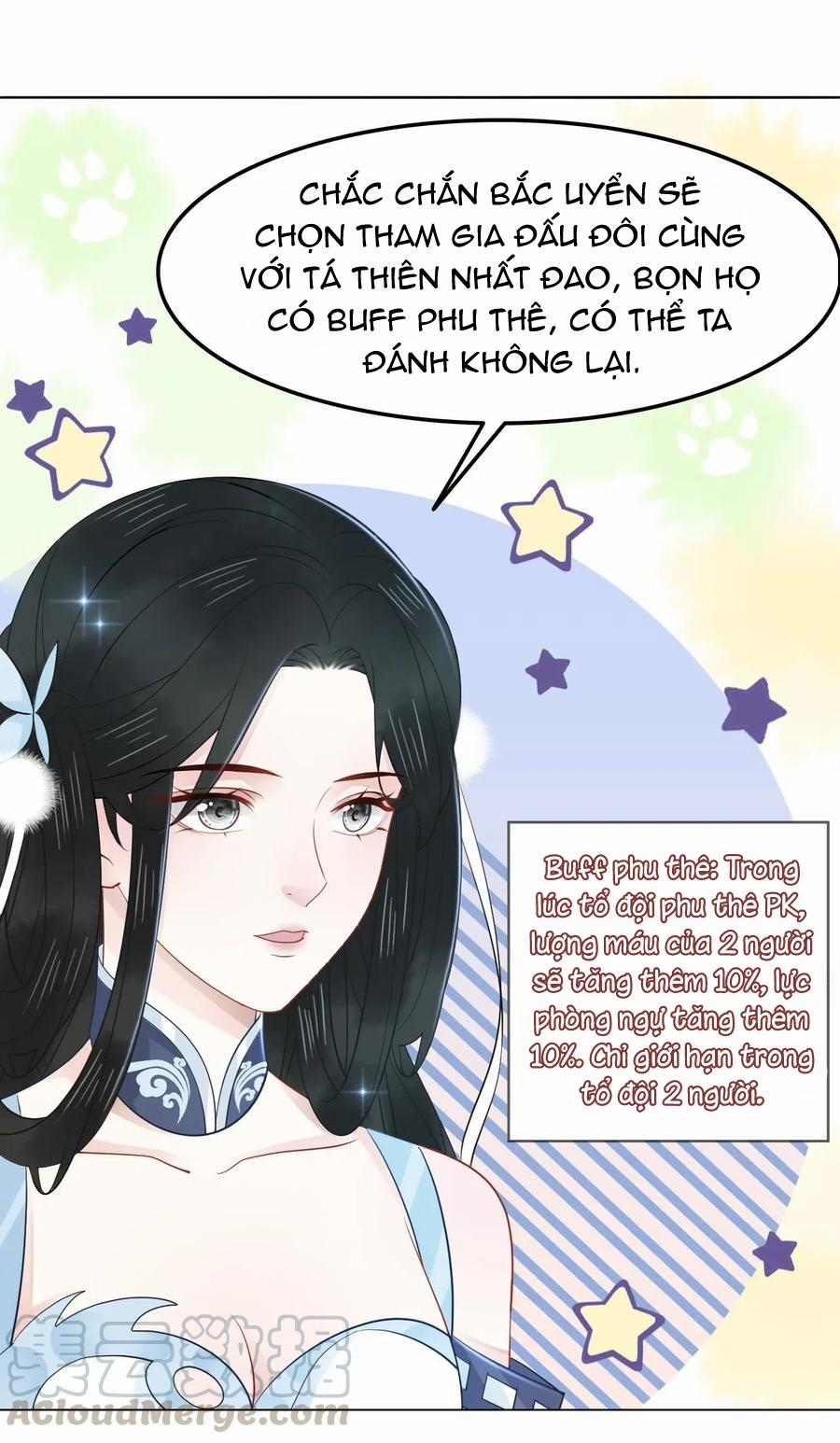 Sư Phụ Ngươi Tên Ngốc Nhiều Tiền 30 trang 20