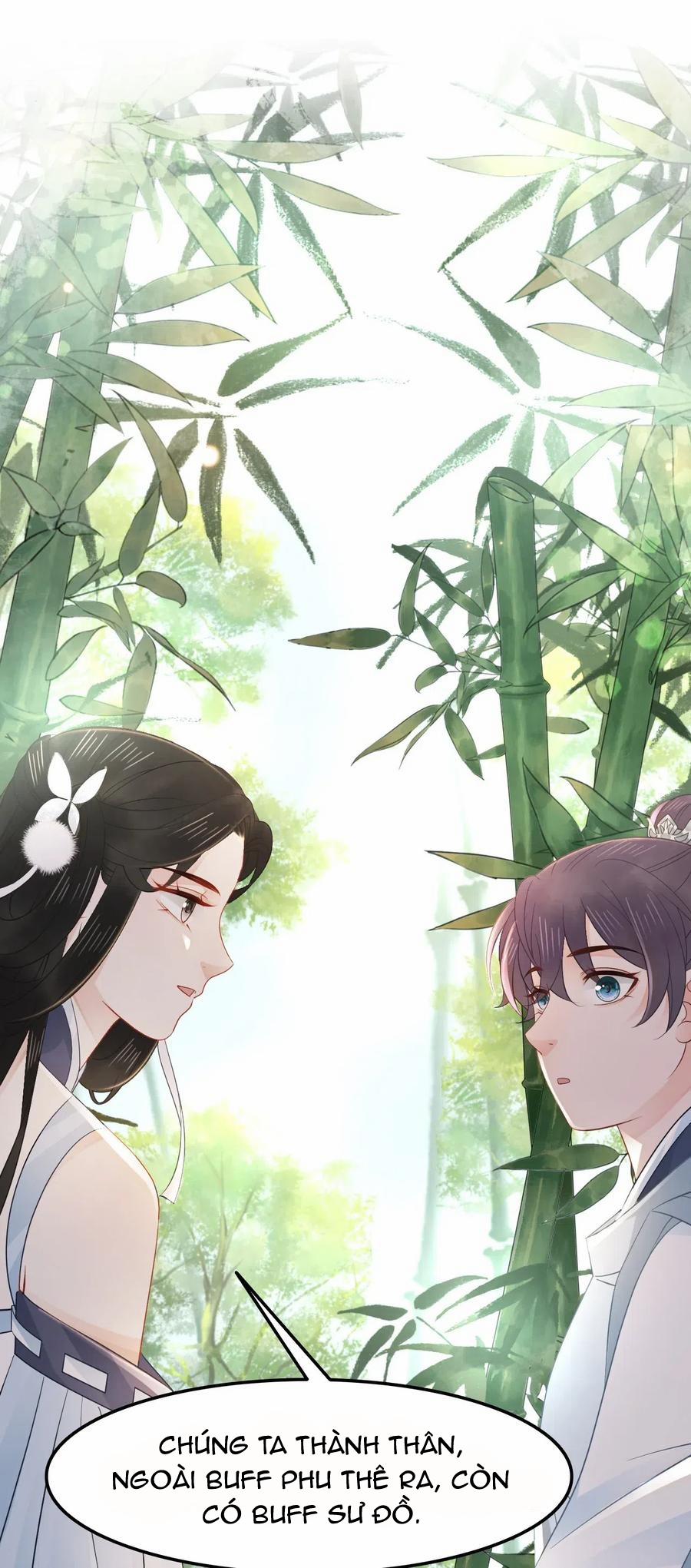 Sư Phụ Ngươi Tên Ngốc Nhiều Tiền 30 trang 25