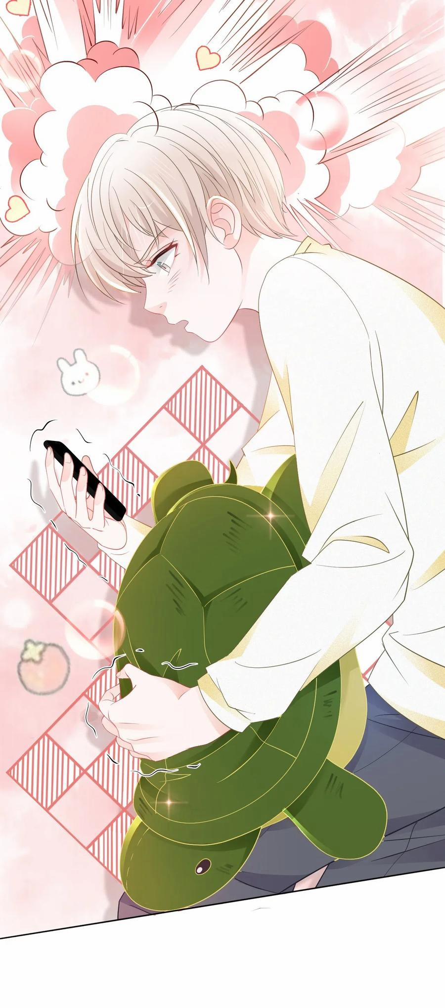 Sư Phụ Ngươi Tên Ngốc Nhiều Tiền 30 trang 27