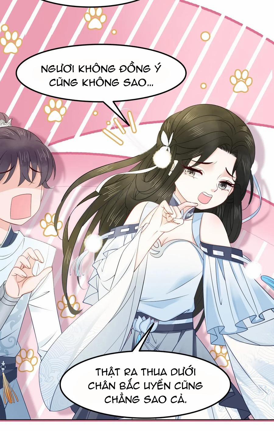 Sư Phụ Ngươi Tên Ngốc Nhiều Tiền 30 trang 37