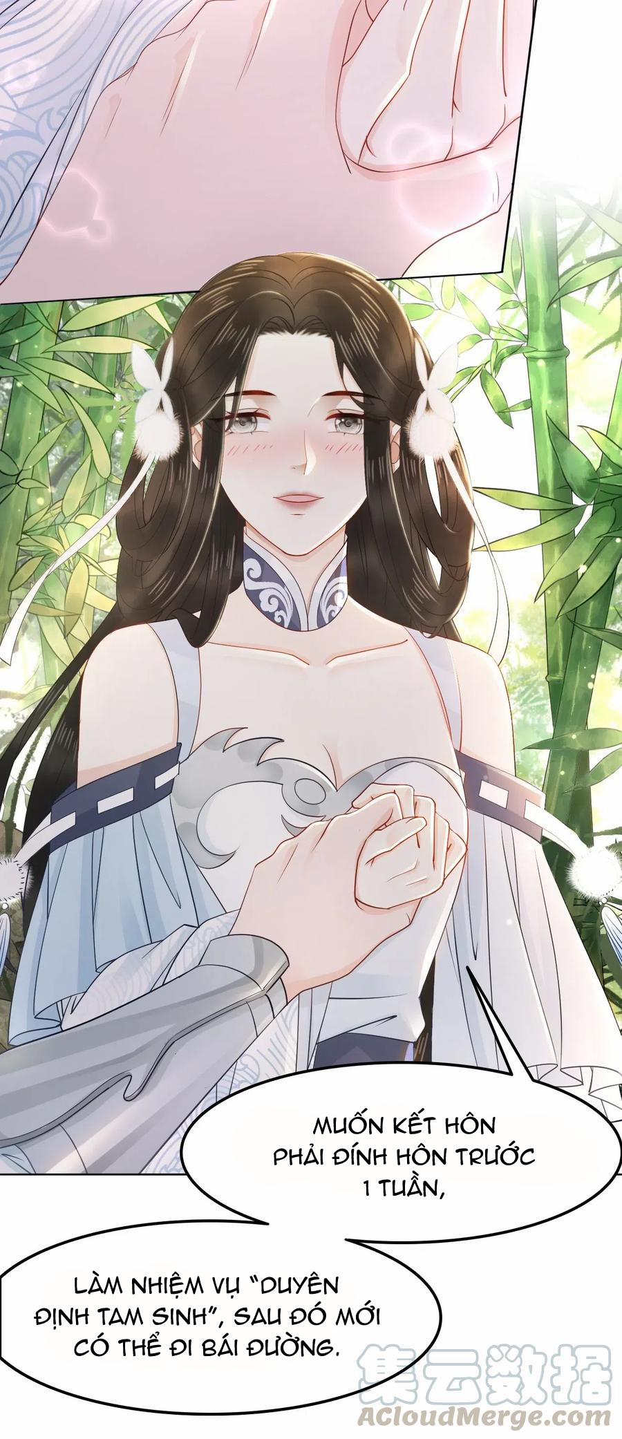 Sư Phụ Ngươi Tên Ngốc Nhiều Tiền 30 trang 40