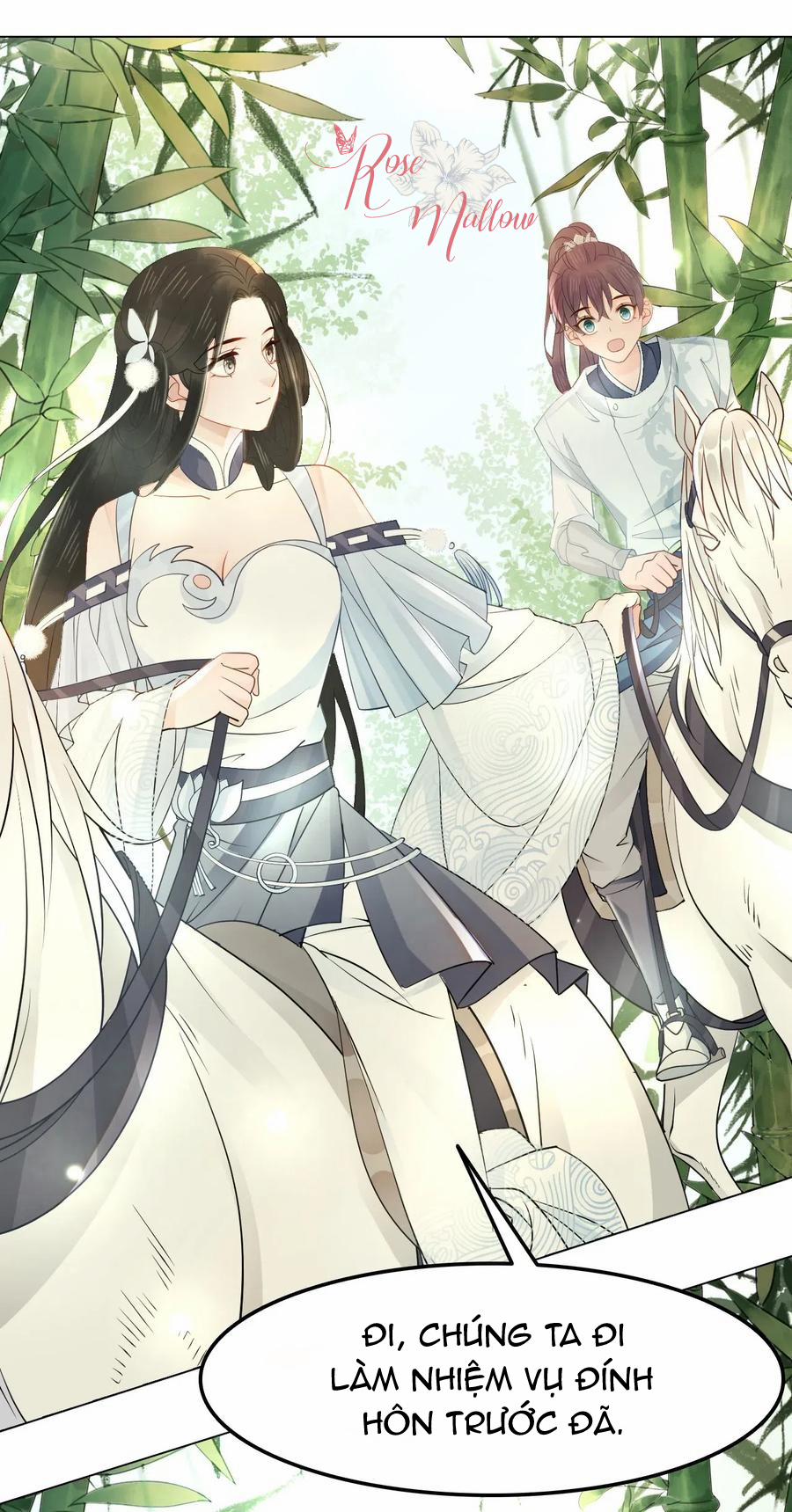 Sư Phụ Ngươi Tên Ngốc Nhiều Tiền 30 trang 42