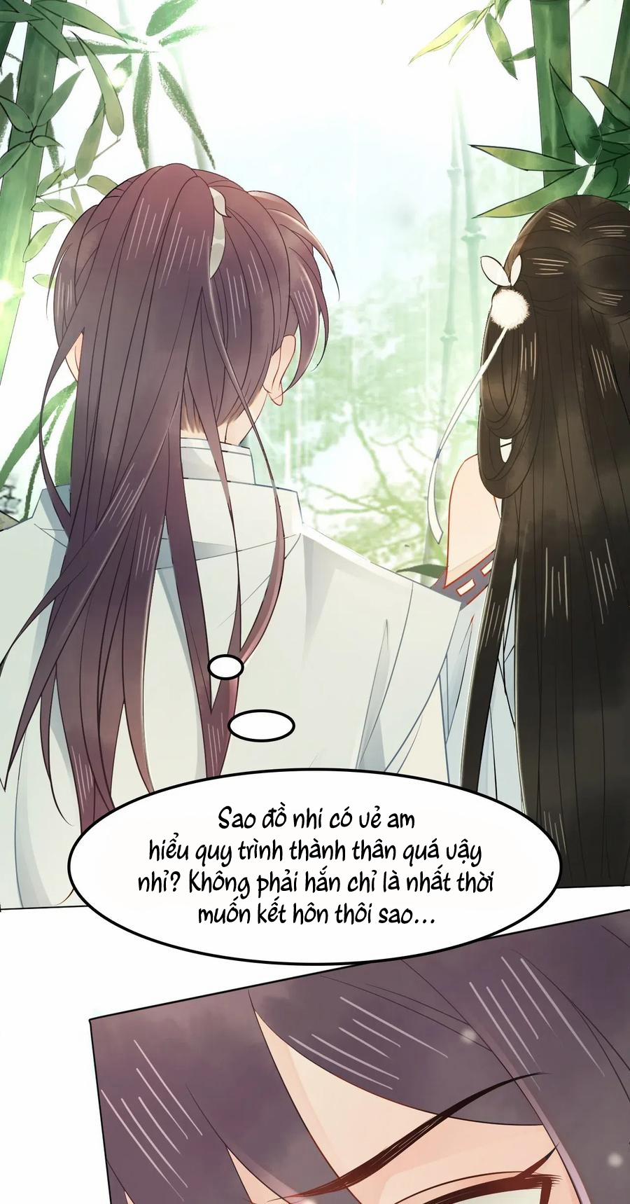 Sư Phụ Ngươi Tên Ngốc Nhiều Tiền 30 trang 43