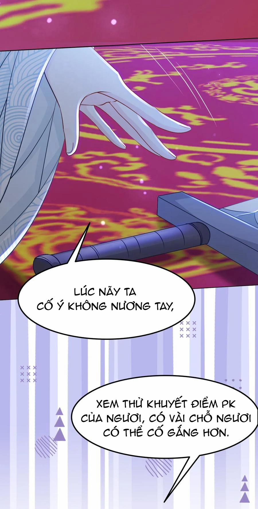 Sư Phụ Ngươi Tên Ngốc Nhiều Tiền 31 trang 11