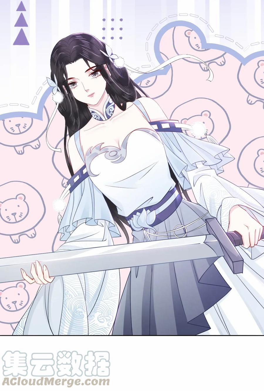 Sư Phụ Ngươi Tên Ngốc Nhiều Tiền 31 trang 12