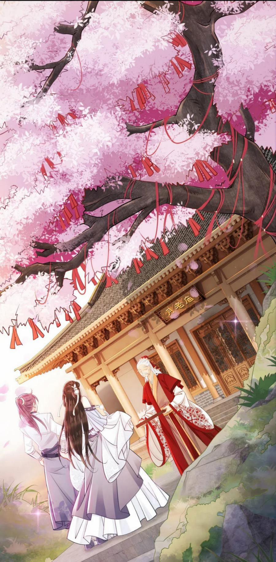 Sư Phụ Ngươi Tên Ngốc Nhiều Tiền 31 trang 17