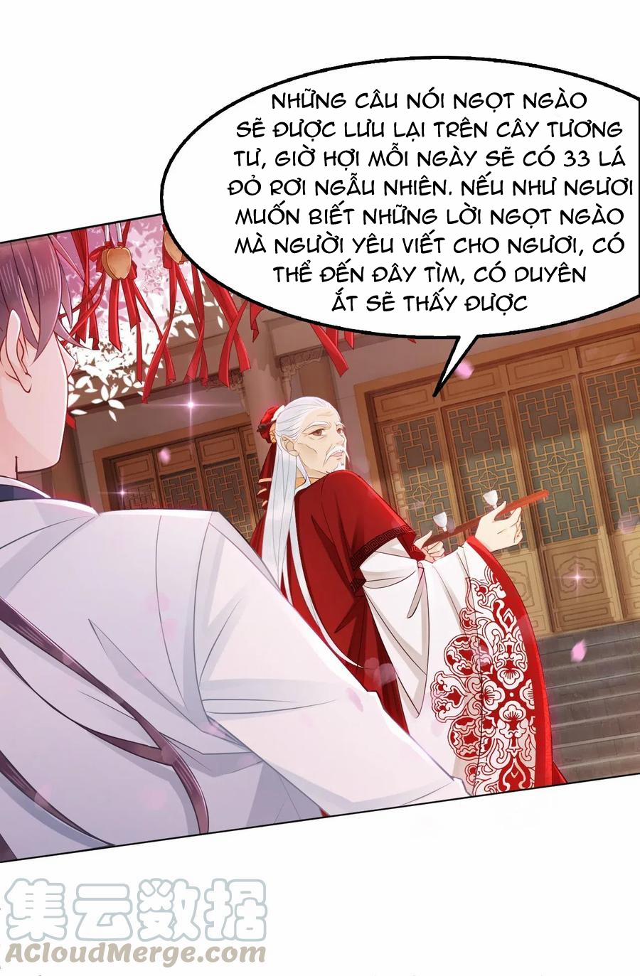 Sư Phụ Ngươi Tên Ngốc Nhiều Tiền 31 trang 20