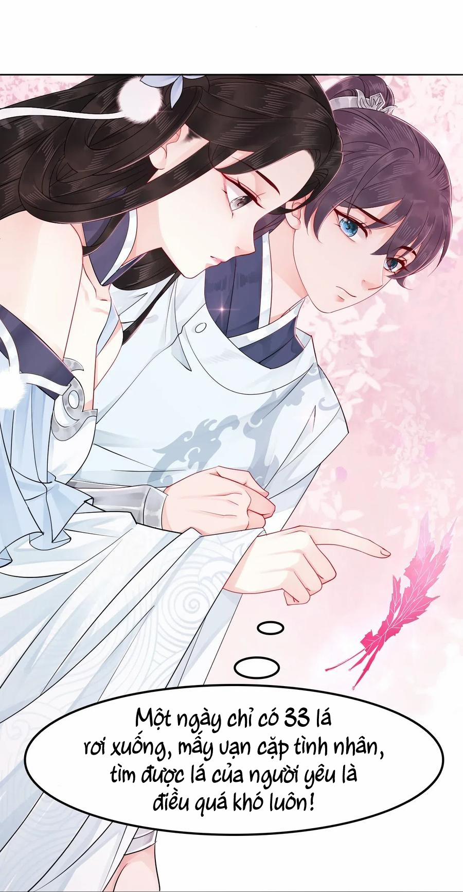 Sư Phụ Ngươi Tên Ngốc Nhiều Tiền 31 trang 21