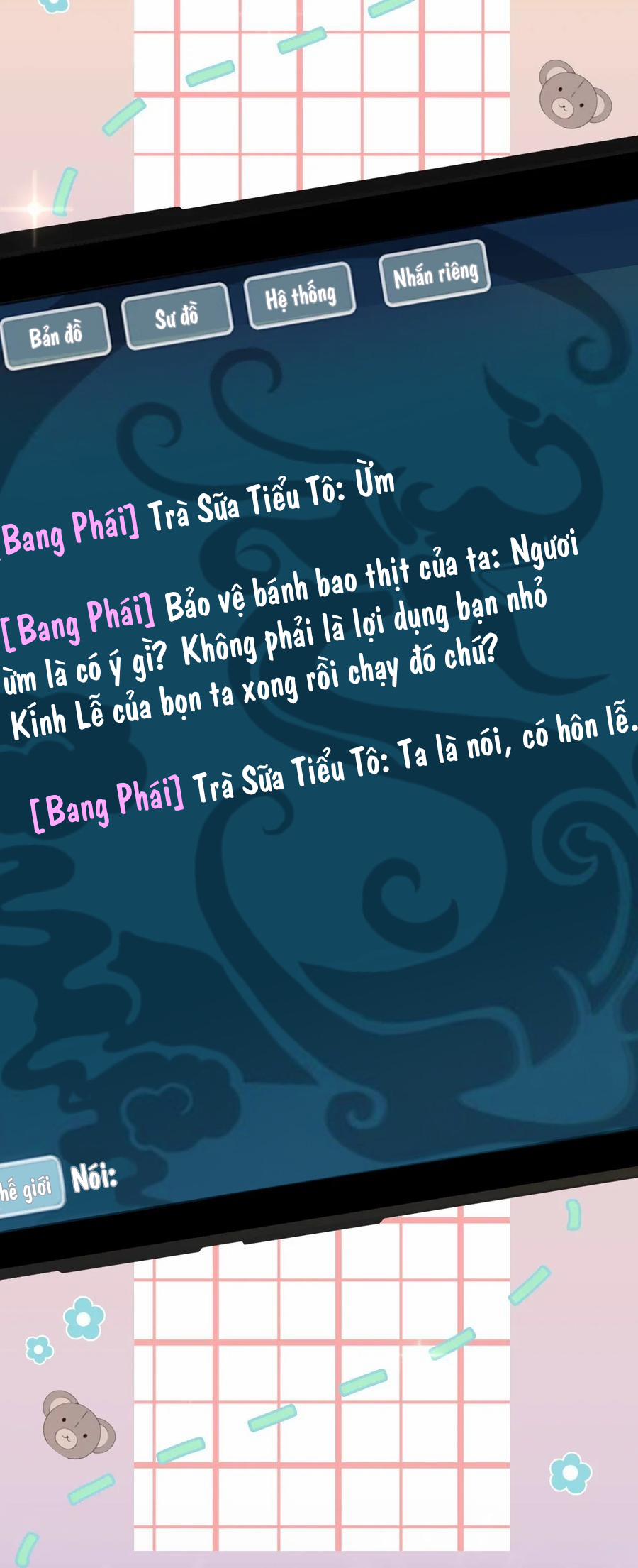 Sư Phụ Ngươi Tên Ngốc Nhiều Tiền 31 trang 29