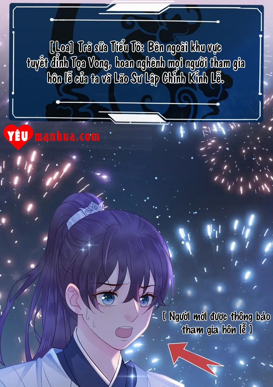 Sư Phụ Ngươi Tên Ngốc Nhiều Tiền 31 trang 30