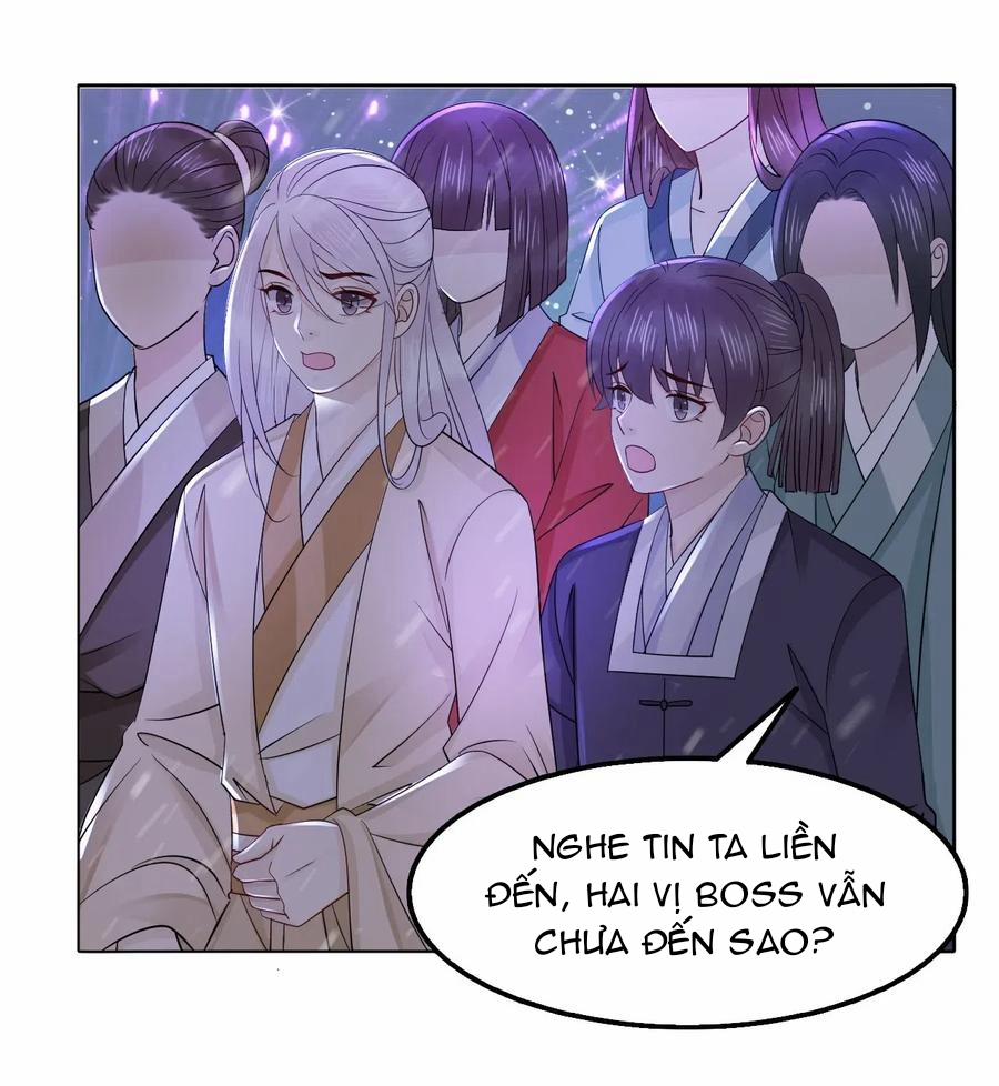 Sư Phụ Ngươi Tên Ngốc Nhiều Tiền 31 trang 35