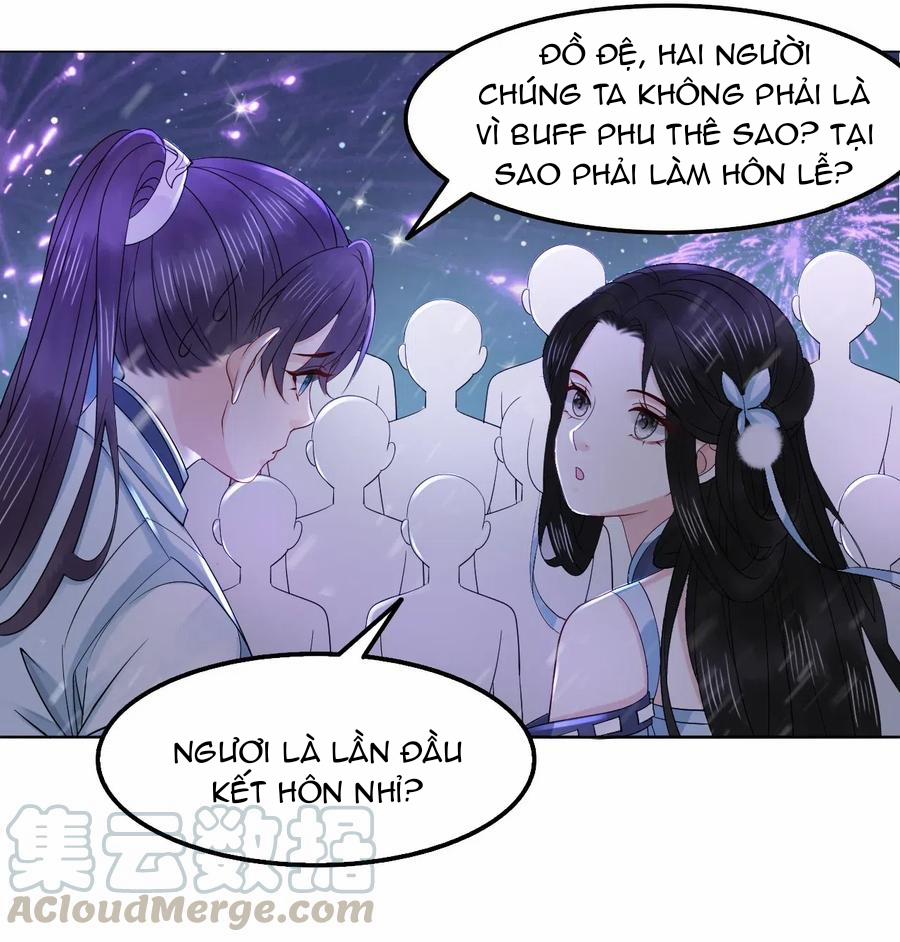 Sư Phụ Ngươi Tên Ngốc Nhiều Tiền 31 trang 36