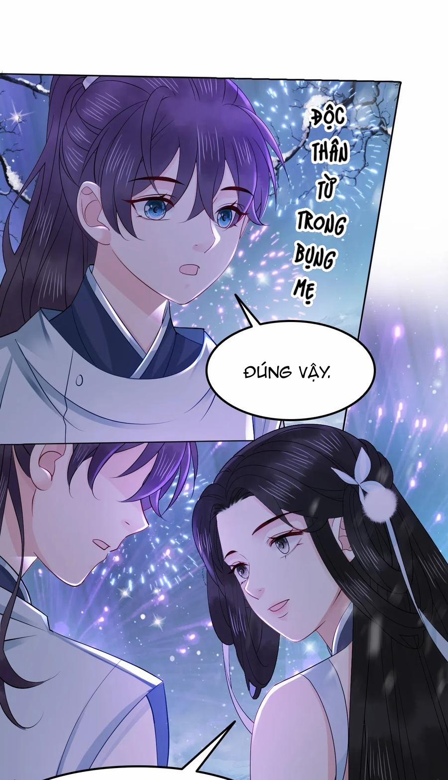 Sư Phụ Ngươi Tên Ngốc Nhiều Tiền 31 trang 37