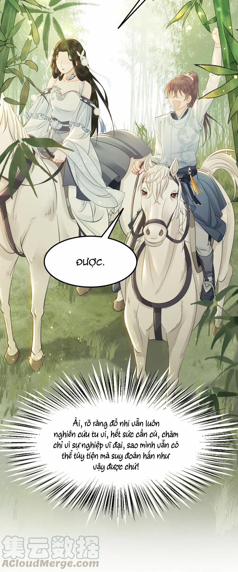 Sư Phụ Ngươi Tên Ngốc Nhiều Tiền 31 trang 4