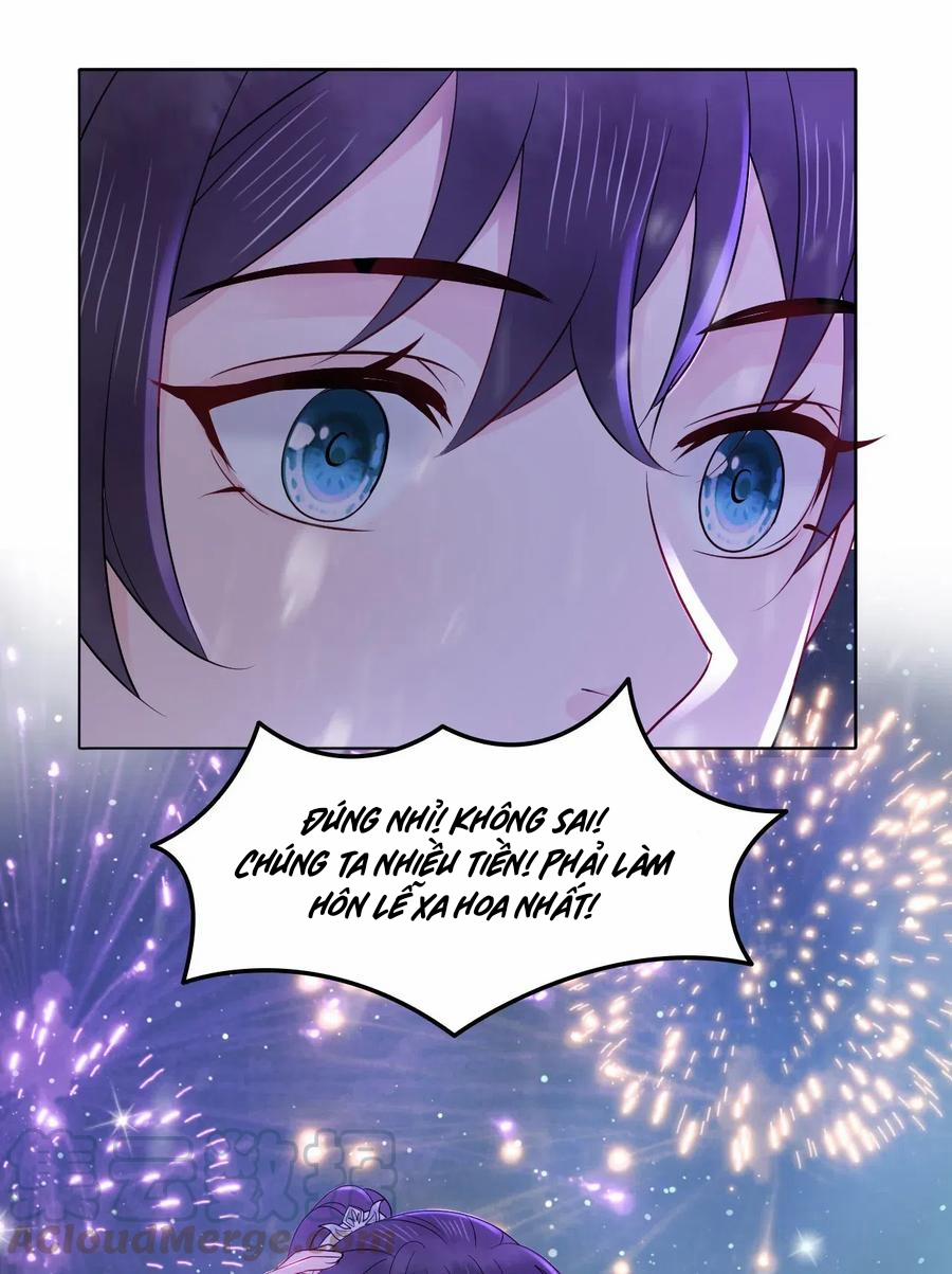 Sư Phụ Ngươi Tên Ngốc Nhiều Tiền 31 trang 40