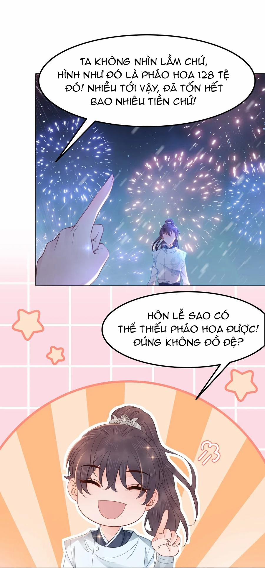 Sư Phụ Ngươi Tên Ngốc Nhiều Tiền 31 trang 45