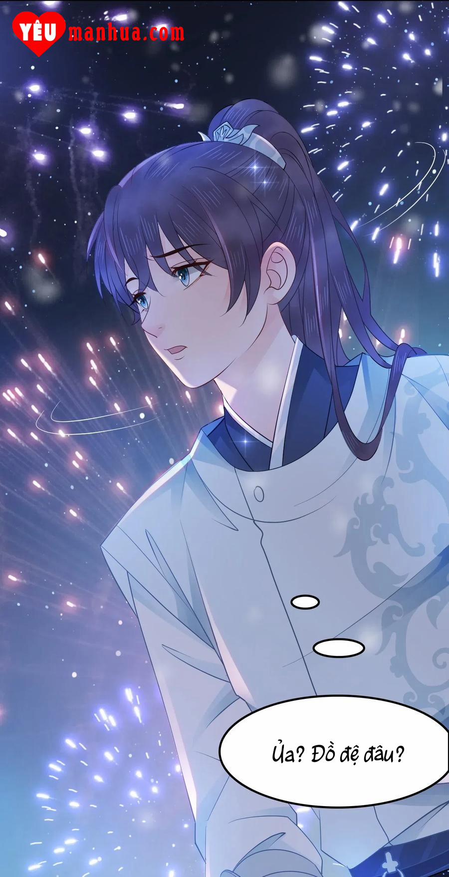 Sư Phụ Ngươi Tên Ngốc Nhiều Tiền 31 trang 46