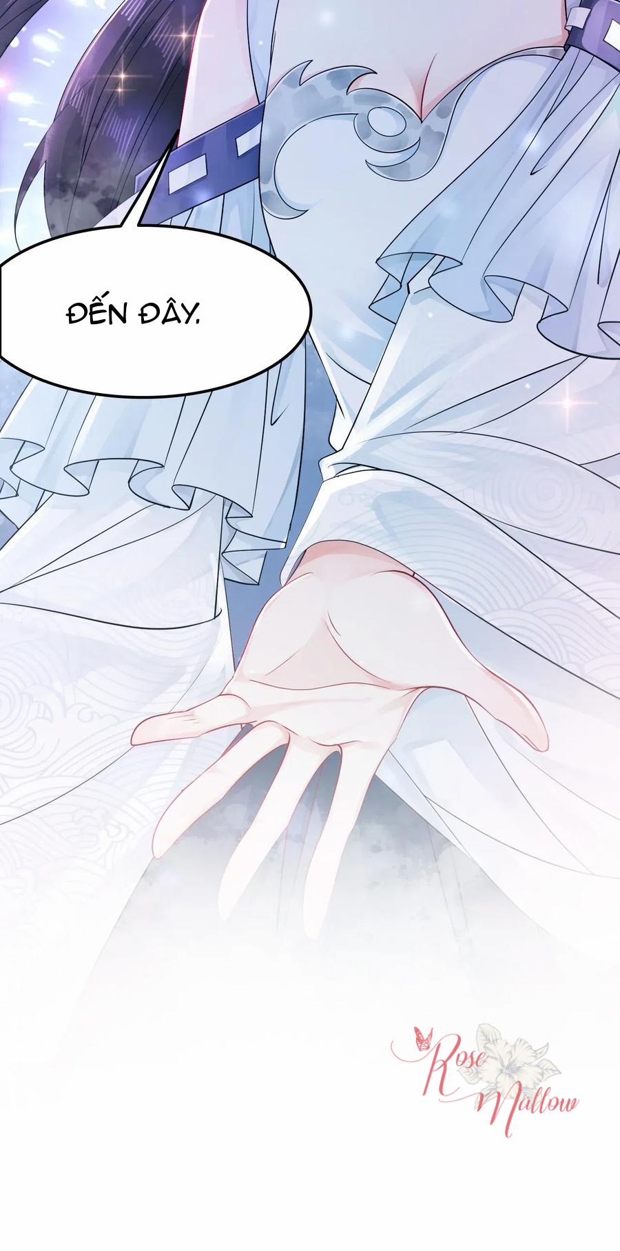 Sư Phụ Ngươi Tên Ngốc Nhiều Tiền 31 trang 50