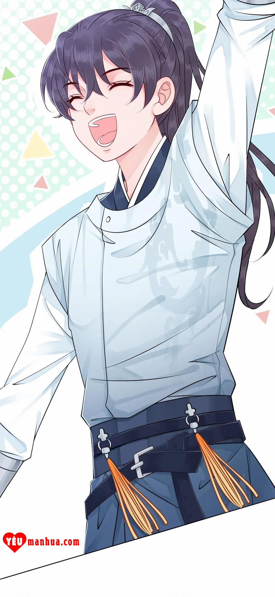 Sư Phụ Ngươi Tên Ngốc Nhiều Tiền 31 trang 6