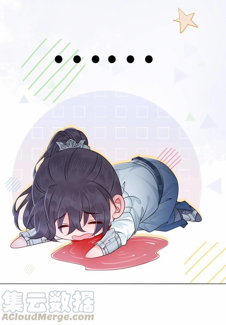 Sư Phụ Ngươi Tên Ngốc Nhiều Tiền 31 trang 8