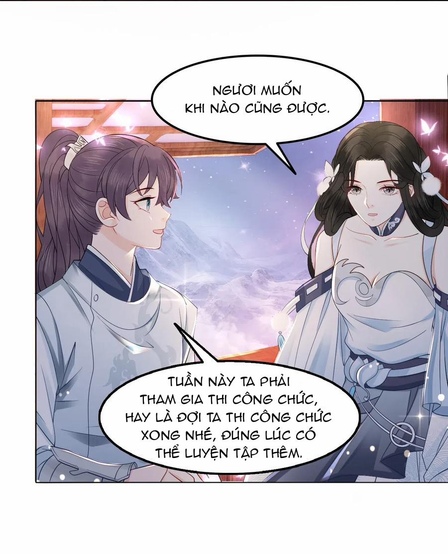 Sư Phụ Ngươi Tên Ngốc Nhiều Tiền 32 trang 13