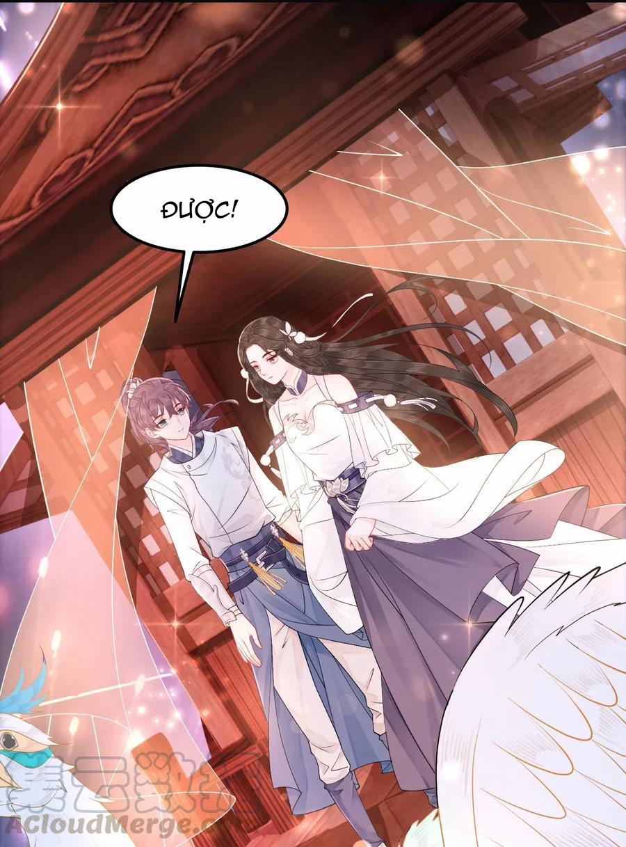 Sư Phụ Ngươi Tên Ngốc Nhiều Tiền 32 trang 18