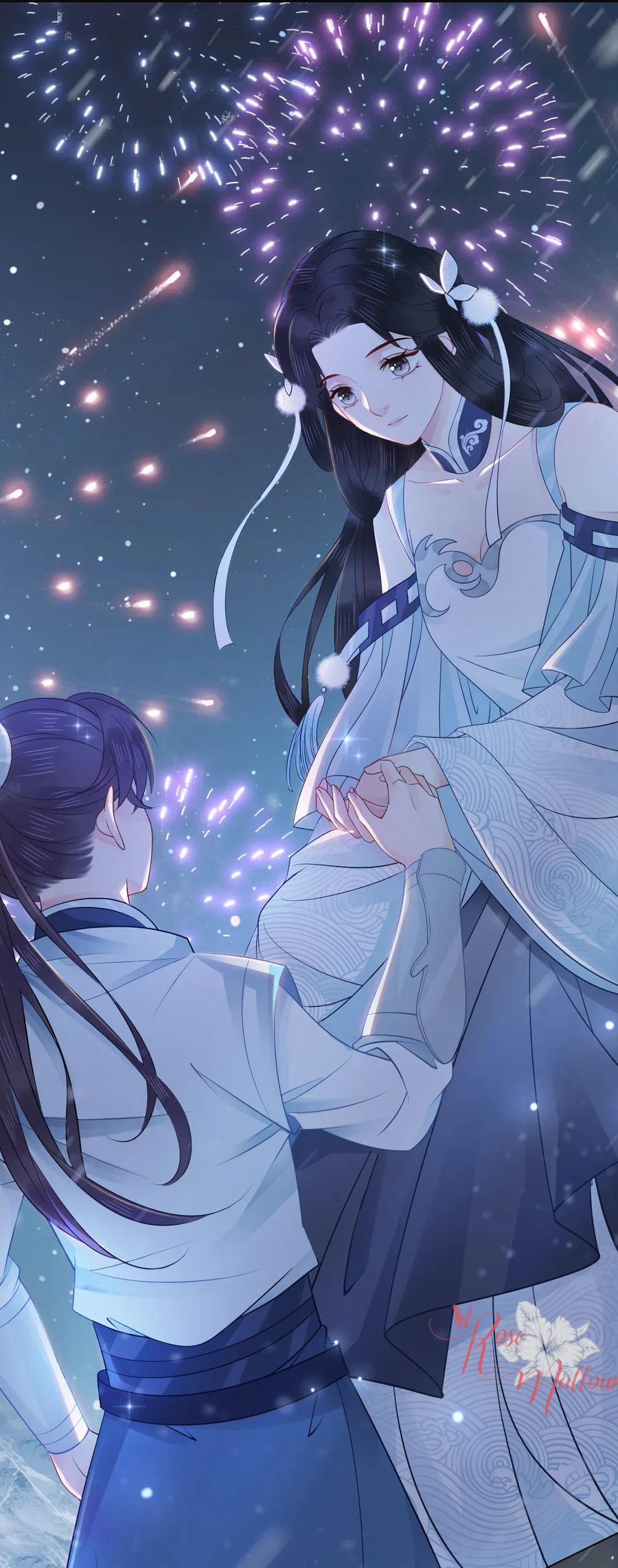 Sư Phụ Ngươi Tên Ngốc Nhiều Tiền 32 trang 2