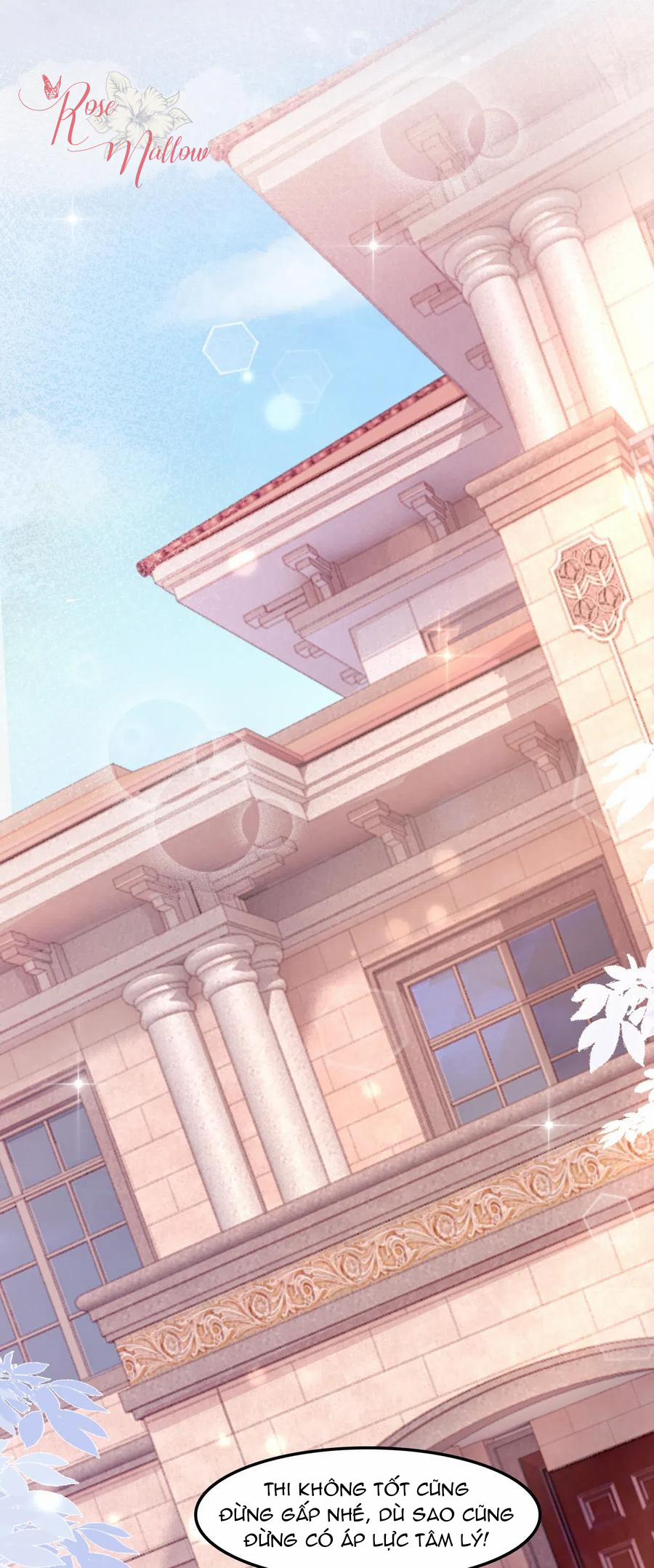 Sư Phụ Ngươi Tên Ngốc Nhiều Tiền 32 trang 20