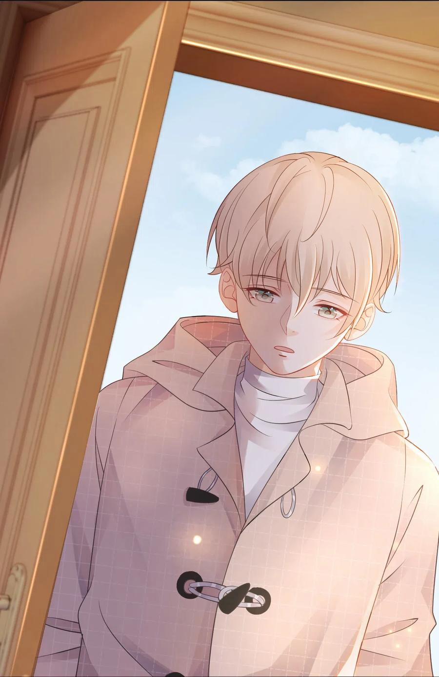 Sư Phụ Ngươi Tên Ngốc Nhiều Tiền 32 trang 23