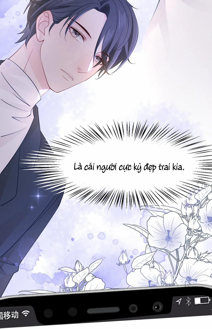 Sư Phụ Ngươi Tên Ngốc Nhiều Tiền 32 trang 34