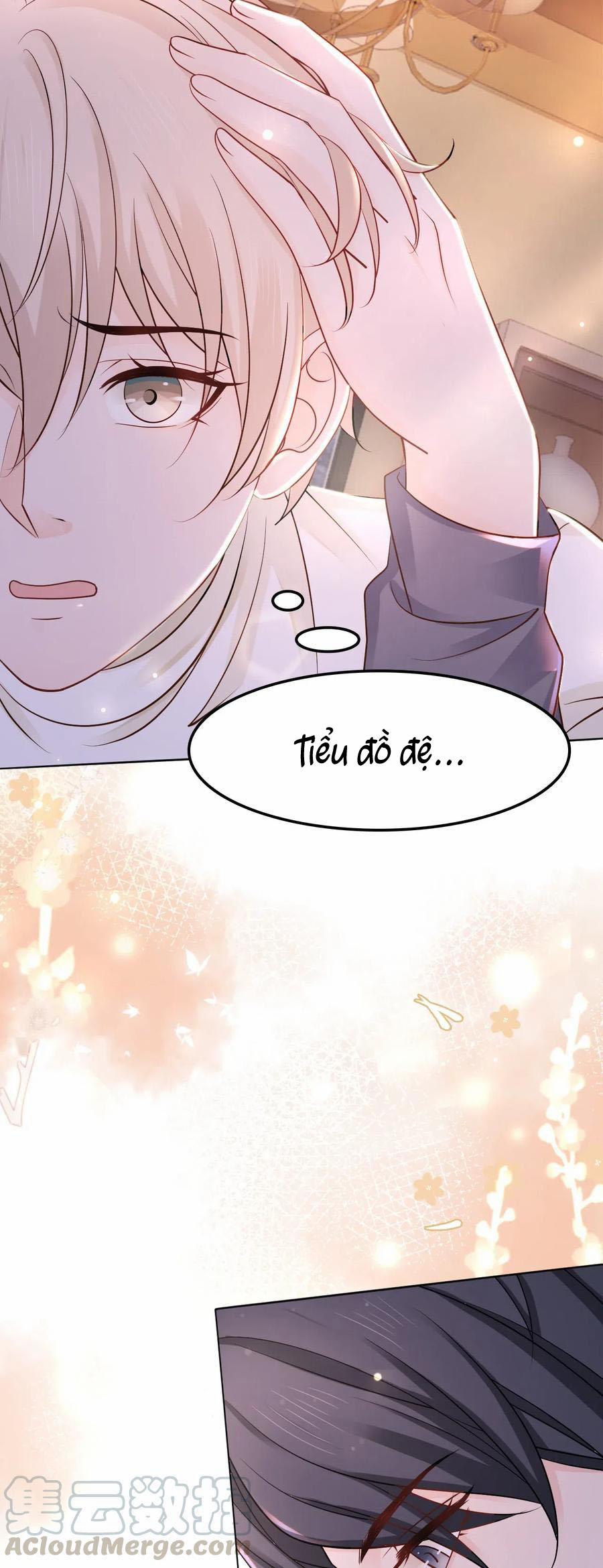 Sư Phụ Ngươi Tên Ngốc Nhiều Tiền 33 trang 33