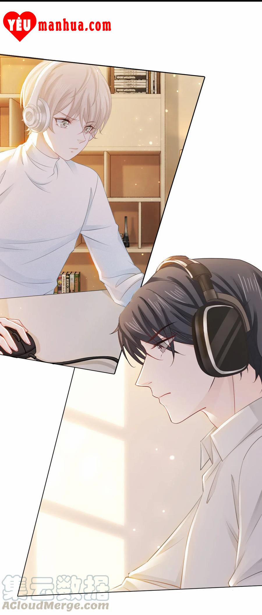 Sư Phụ Ngươi Tên Ngốc Nhiều Tiền 33 trang 6