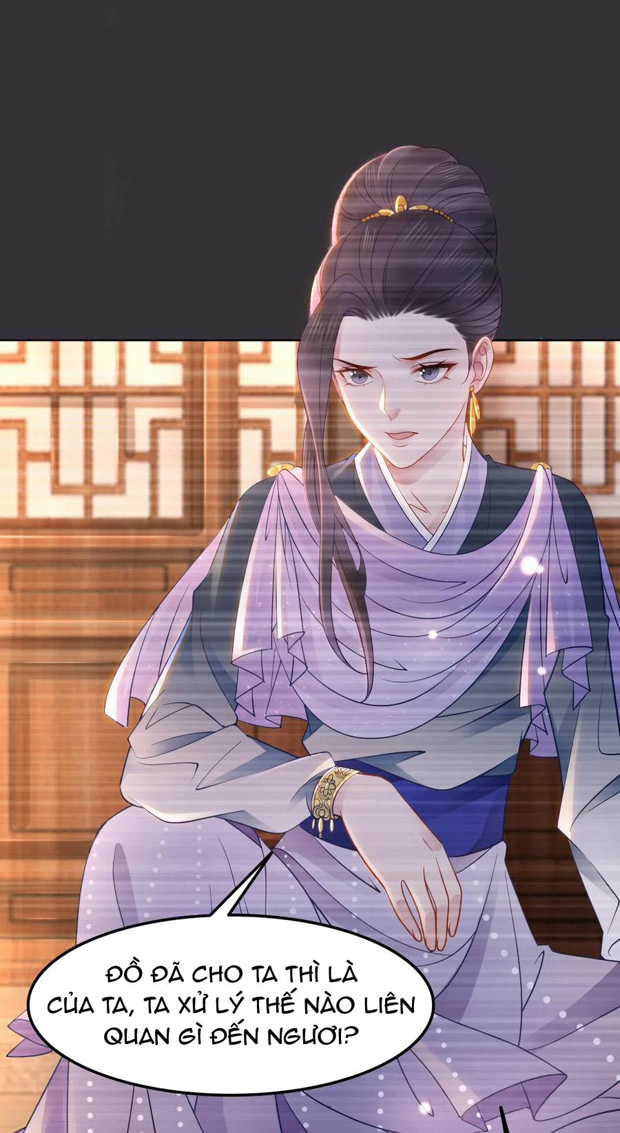 Sư Phụ Ngươi Tên Ngốc Nhiều Tiền 34 trang 11