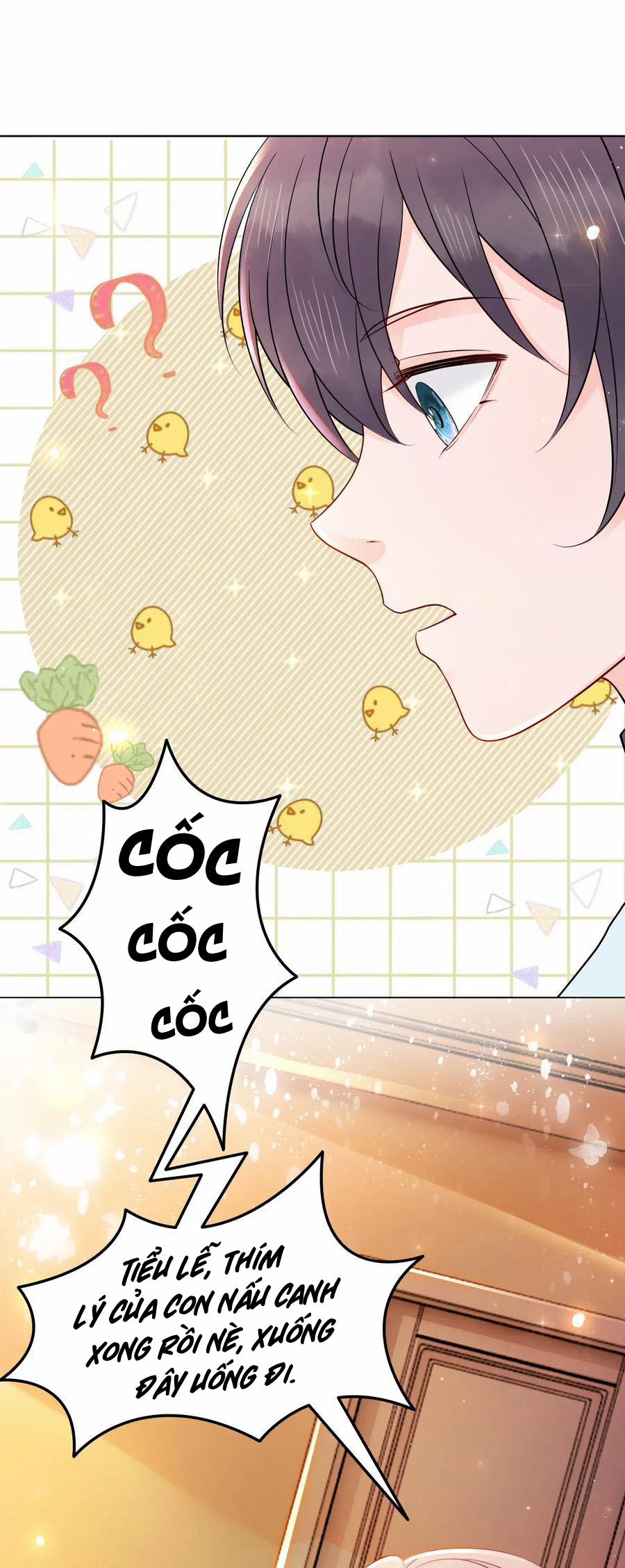 Sư Phụ Ngươi Tên Ngốc Nhiều Tiền 34 trang 19