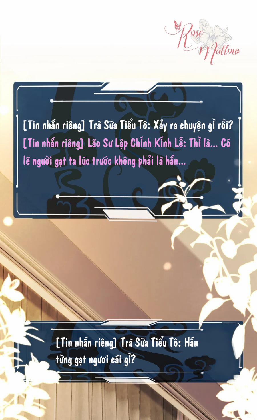 Sư Phụ Ngươi Tên Ngốc Nhiều Tiền 34 trang 2